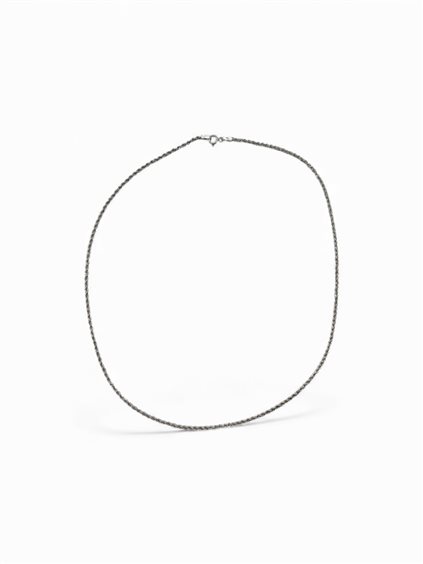 Collana Domar Donna Collana oro 18k in Oro COOR-235-280 - COOR-235-280